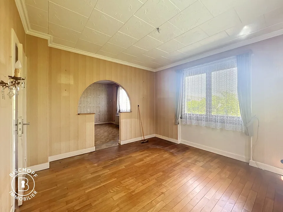 Maison individuelle de 5 pièces à Saint-Louis, disponible immédiatement – Foto 9 von 30