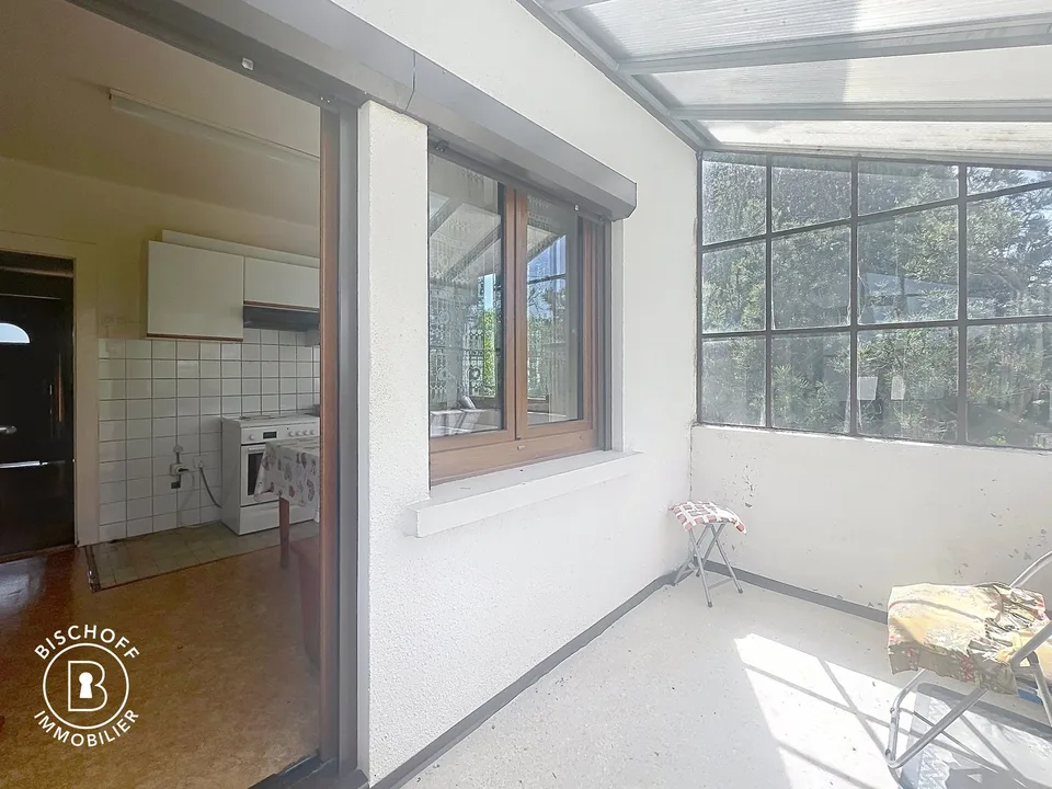 Maison individuelle de 5 pièces à Saint-Louis, disponible immédiatement – Foto 6 von 30