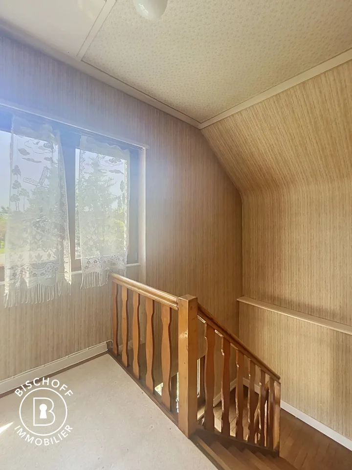 Maison individuelle de 5 pièces à Saint-Louis, disponible immédiatement – Foto 28 von 30