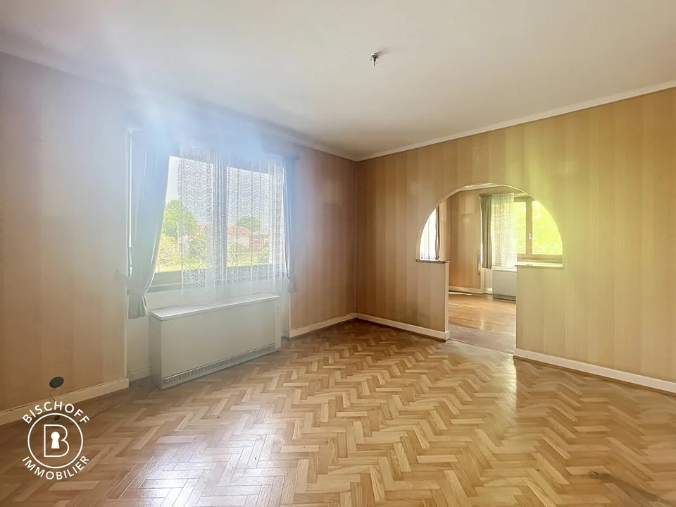 Maison individuelle de 5 pièces à Saint-Louis, disponible immédiatement – Foto 11 von 30