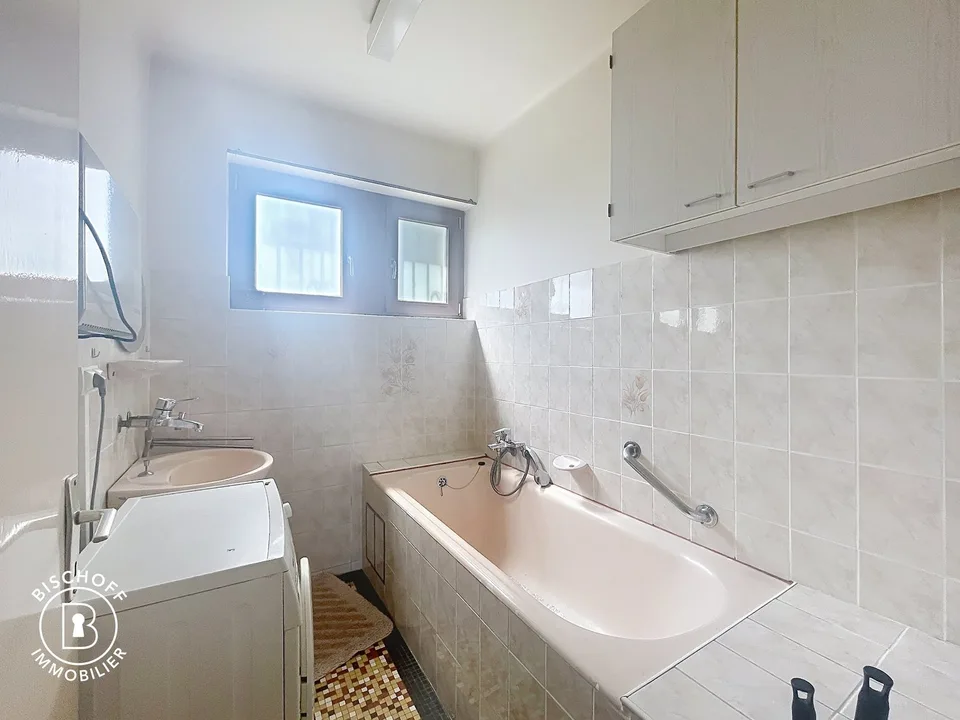 Maison individuelle de 5 pièces à Saint-Louis, disponible immédiatement – Foto 14 von 30