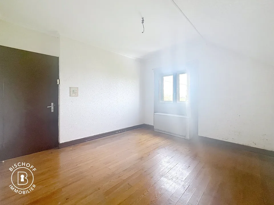 Maison individuelle de 5 pièces à Saint-Louis, disponible immédiatement – Foto 19 von 30