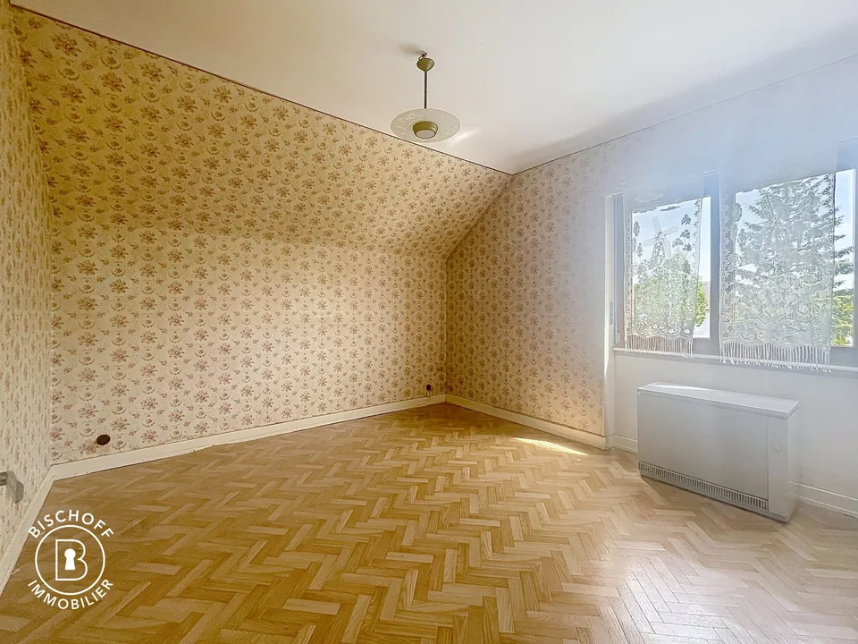Maison individuelle de 5 pièces à Saint-Louis, disponible immédiatement – Foto 24 von 30