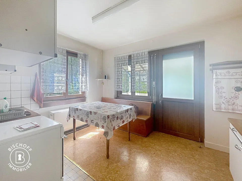 Maison individuelle de 5 pièces à Saint-Louis, disponible immédiatement – Foto 3 von 30