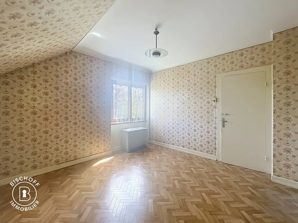 Maison individuelle de 5 pièces à Saint-Louis, disponible immédiatement – Foto 25 von 30