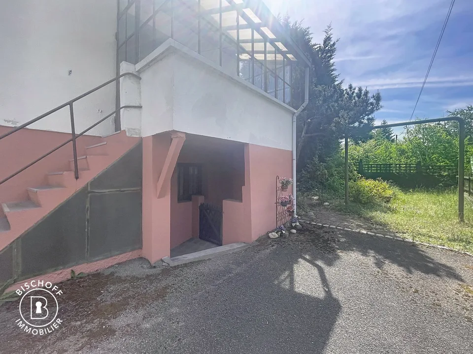 Maison individuelle de 5 pièces à Saint-Louis, disponible immédiatement – Foto 30 von 30