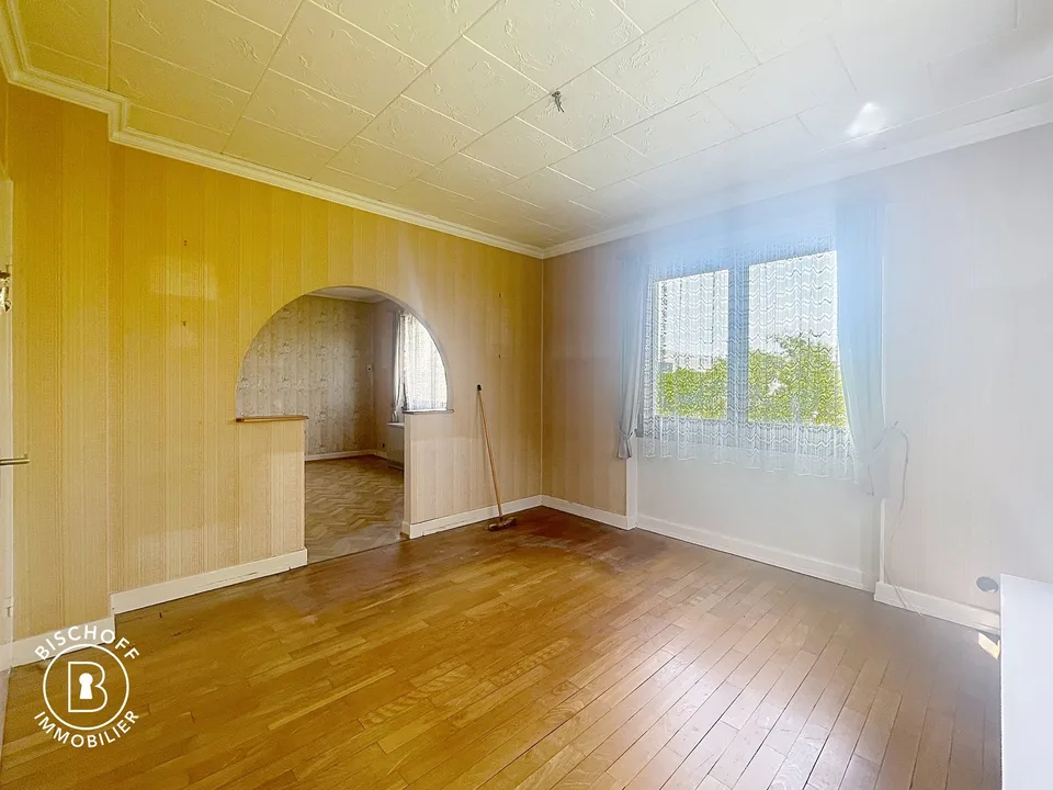 Maison individuelle de 5 pièces à Saint-Louis, disponible immédiatement – Foto 10 von 30