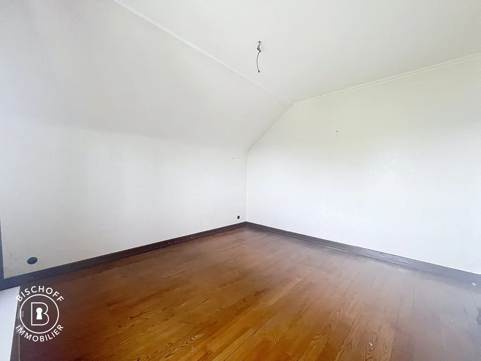 Maison individuelle de 5 pièces à Saint-Louis, disponible immédiatement – Foto 21 von 30
