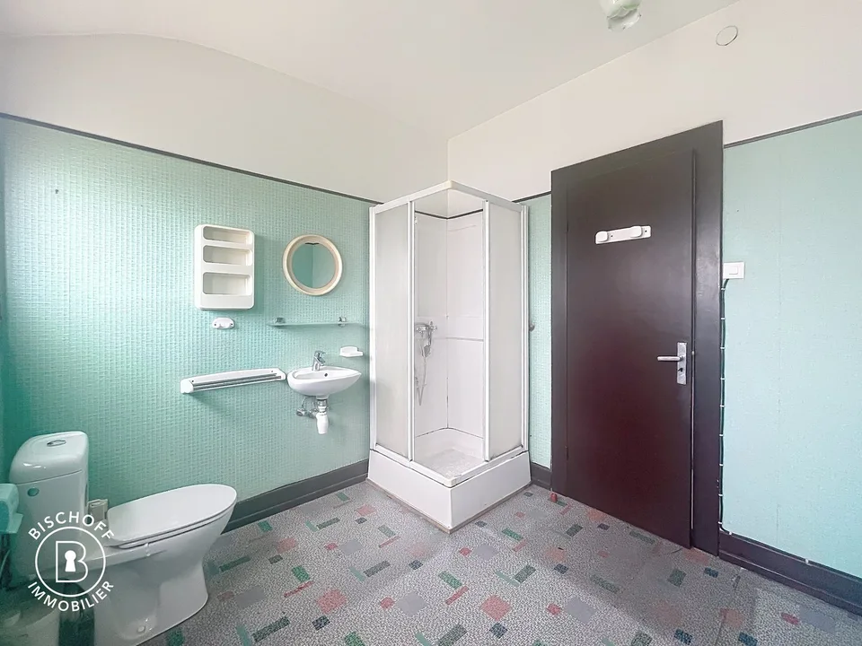 Maison individuelle de 5 pièces à Saint-Louis, disponible immédiatement – Foto 23 von 30