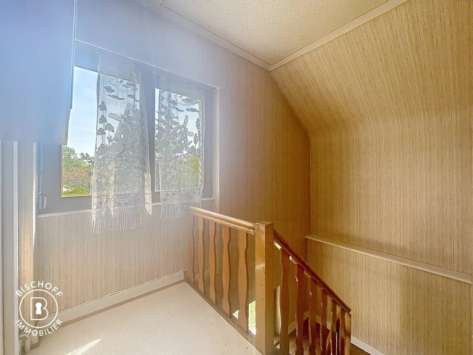 Maison individuelle de 5 pièces à Saint-Louis, disponible immédiatement – Foto 27 von 30