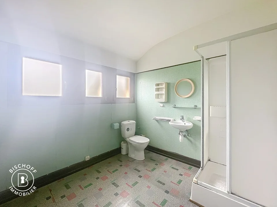 Maison individuelle de 5 pièces à Saint-Louis, disponible immédiatement – Foto 22 von 30