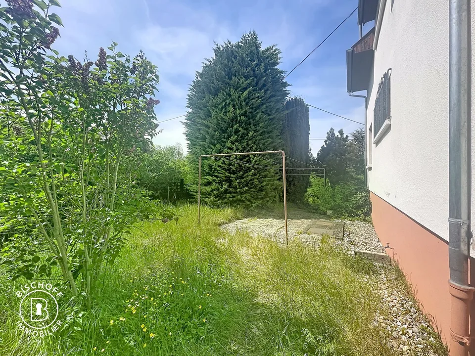 Maison individuelle de 5 pièces à Saint-Louis, disponible immédiatement – Foto 29 von 30