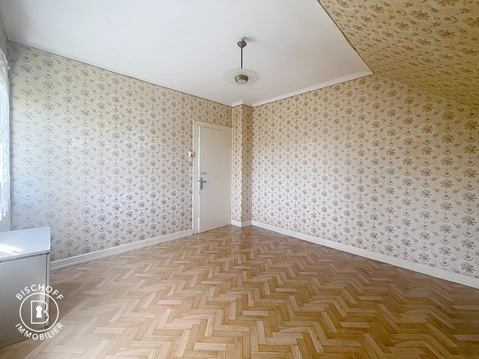 Maison individuelle de 5 pièces à Saint-Louis, disponible immédiatement – Foto 26 von 30