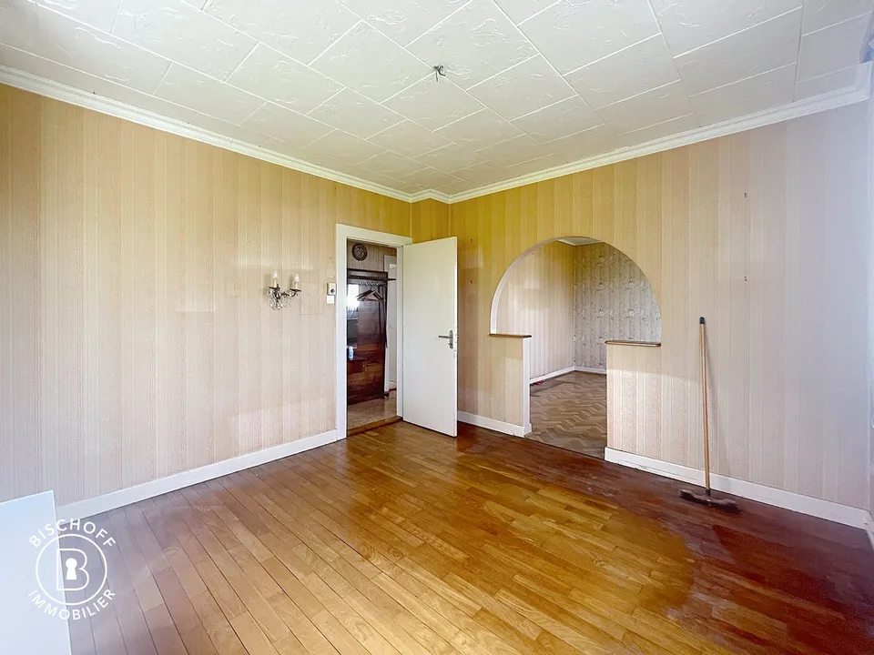Maison individuelle de 5 pièces à Saint-Louis, disponible immédiatement – Foto 8 von 30