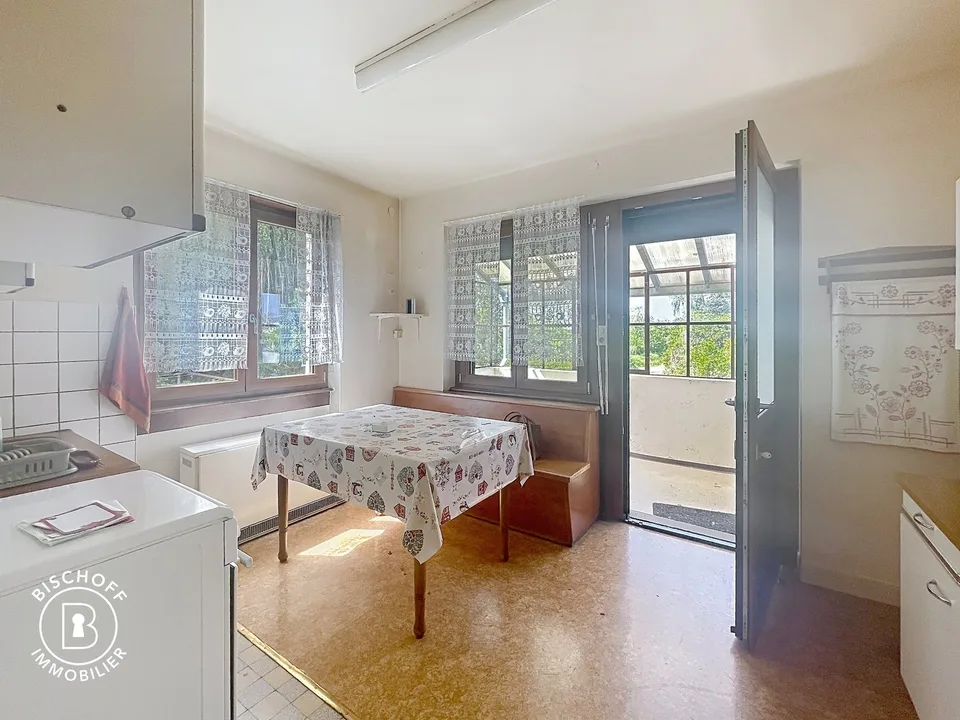 Maison individuelle de 5 pièces à Saint-Louis, disponible immédiatement – Foto 4 von 30