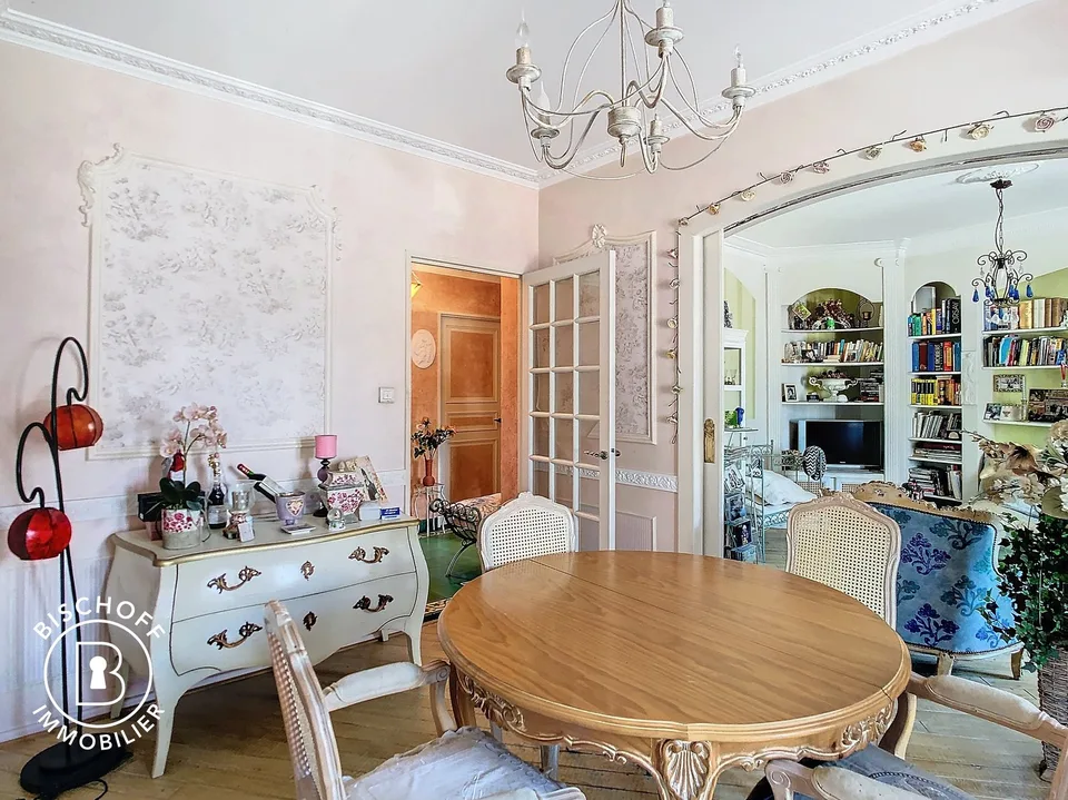 Helle 3-Zimmer-Wohnung mitten im Zentrum – Foto 3 von 15
