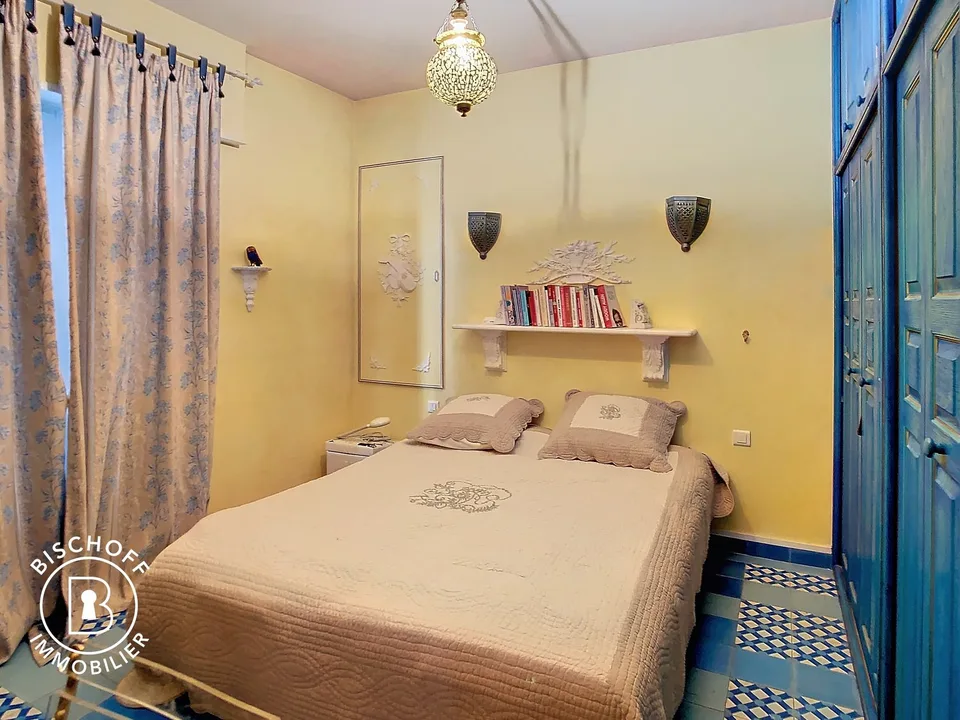 Helle 3-Zimmer-Wohnung mitten im Zentrum – Foto 14 von 15
