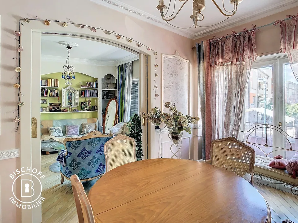 Helle 3-Zimmer-Wohnung mitten im Zentrum – Foto 4 von 15