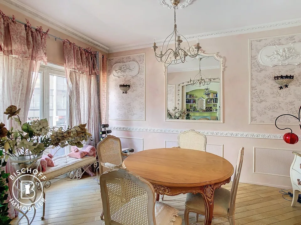 Helle 3-Zimmer-Wohnung mitten im Zentrum – Foto 8 von 15