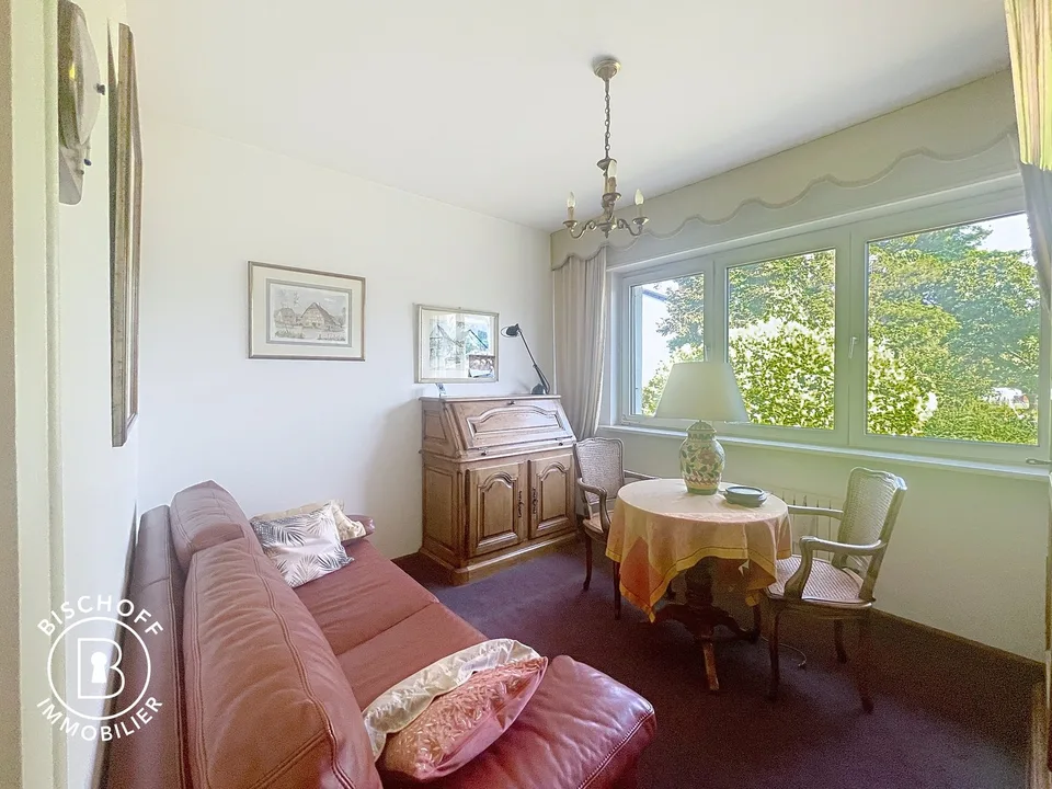 Beautiful single-story house with fully basemented cellar – photo 15 of 26