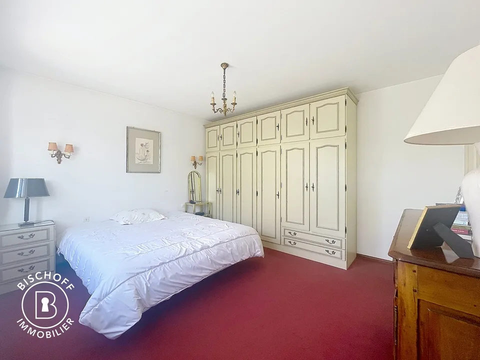 Beautiful single-story house with fully basemented cellar – photo 12 of 26