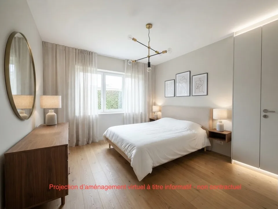 Beautiful single-story house with fully basemented cellar – photo 13 of 26