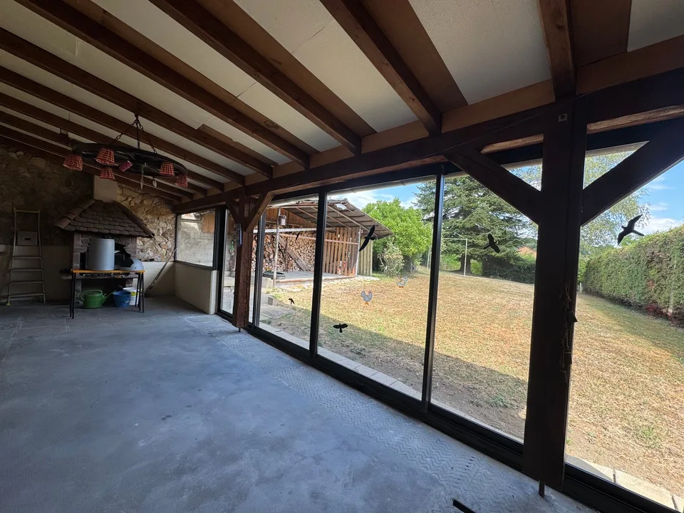 Haus mit 5 Zimmern auf einem schönen Grundstück von 8,29 Aren – Foto 7 von 10