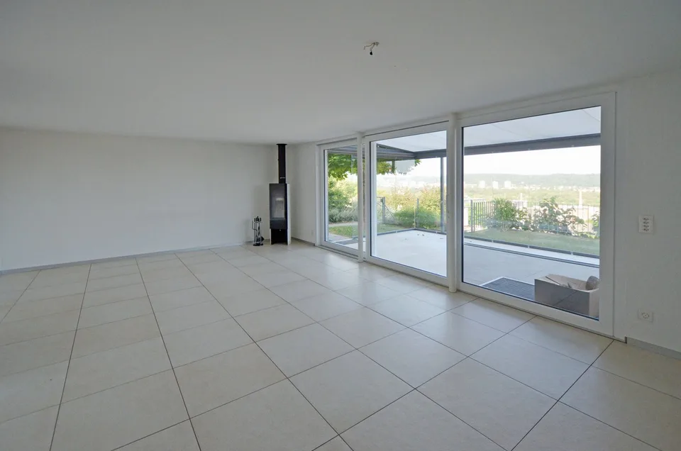 Weitblick im Familienquartier in Münchenstein BL – Foto 2 von 16