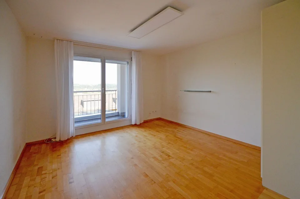 Weitblick im Familienquartier in Münchenstein BL – Foto 13 von 16