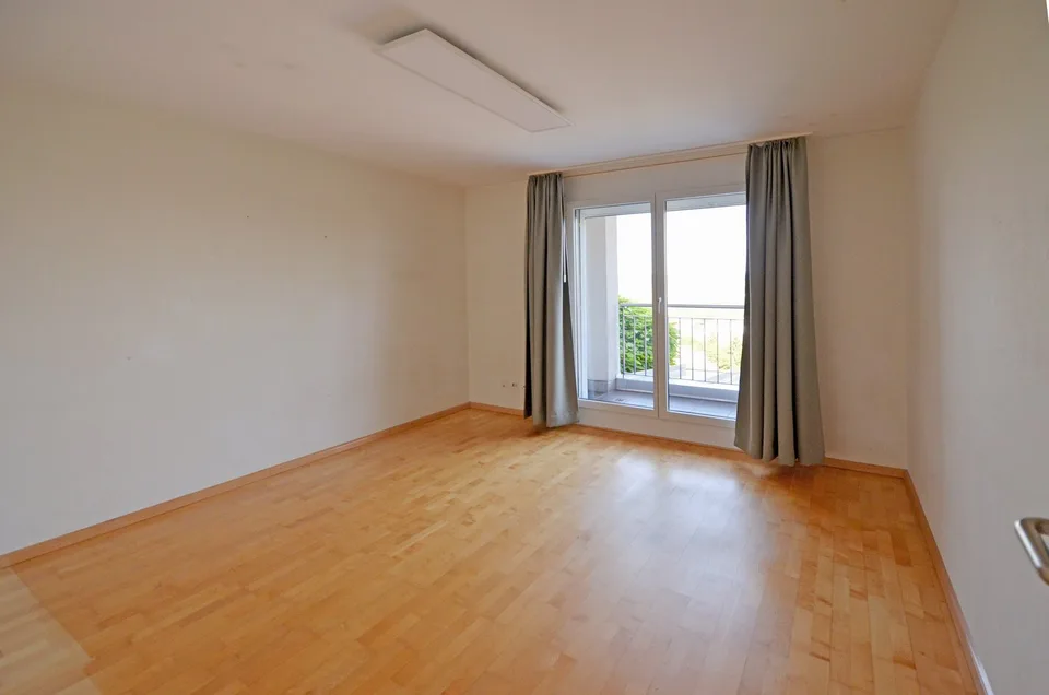 Weitblick im Familienquartier in Münchenstein BL – Foto 12 von 16