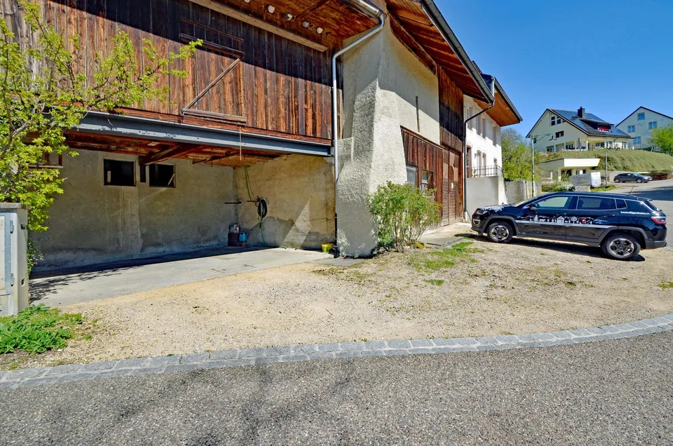 Investissement locatif avec potentiel d'extension – photo 12 sur 14