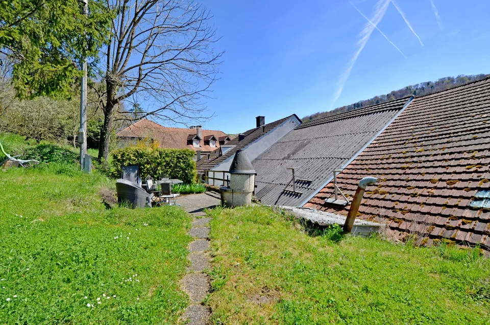 Investissement locatif avec potentiel d'extension – photo 6 sur 14