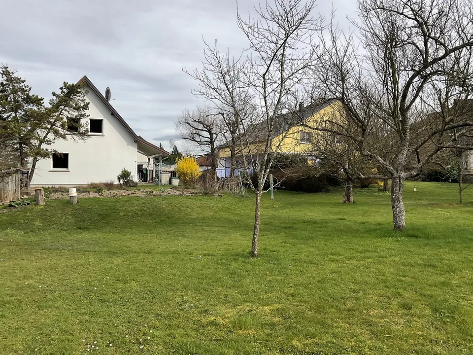 Charming Detached House on 1,746 m² Plot – Leymen – photo 2 of 15