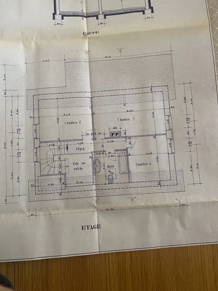 Charming Detached House on 1,746 m² Plot – Leymen – photo 13 of 15