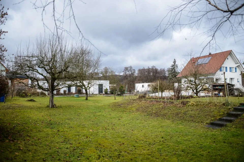 Charming Detached House on 1,746 m² Plot – Leymen – photo 3 of 15