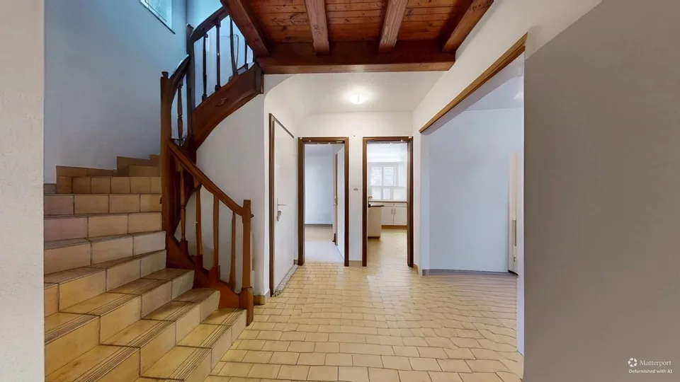 Charming Detached House on 1,746 m² Plot – Leymen – photo 4 of 15