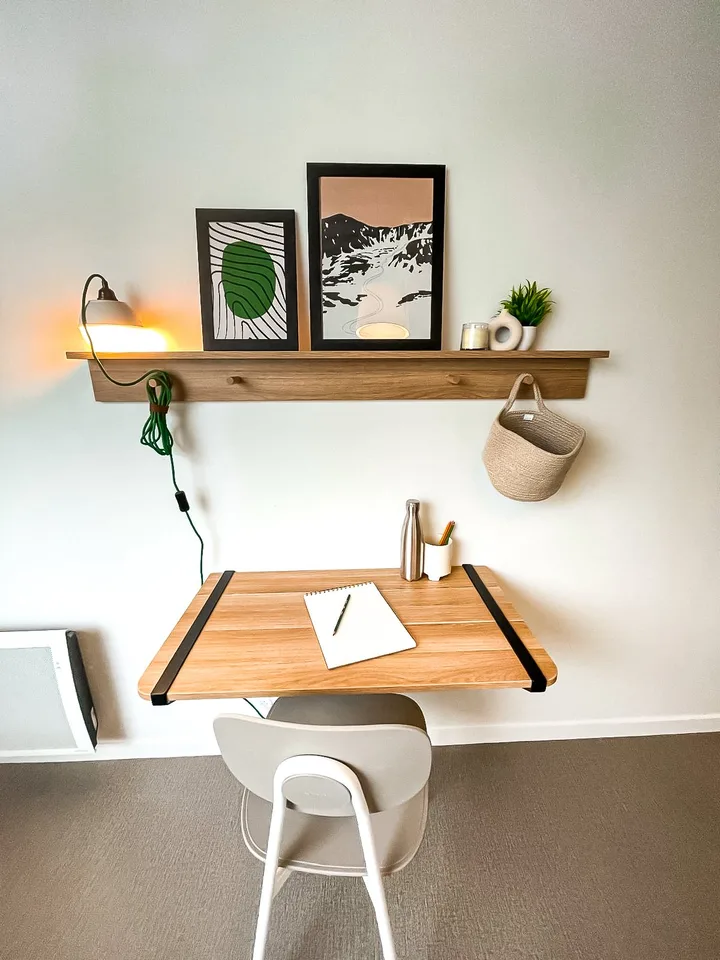 Privatzimmer in Wohngemeinschaft T3/T4 - Ecla Genève Archamps – Foto 4 von 9