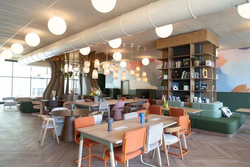 Privatzimmer in Wohngemeinschaft T3/T4 - Ecla Genève Archamps – Foto 6 von 9