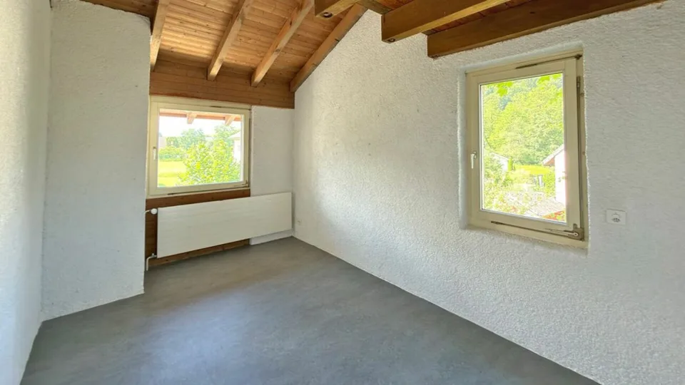 26-321 Incantevole casa unifamiliare di 5,5 locali con potenziale – foto 7 di 10