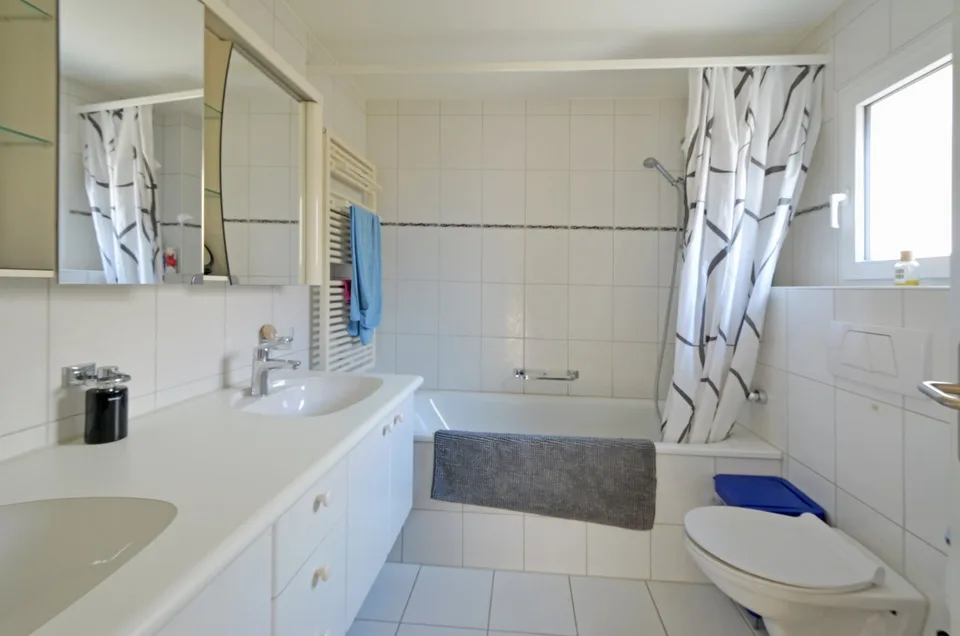 Weitsicht fürs Leben - Ein Zuhause in Münchenstein BL – Foto 12 von 14
