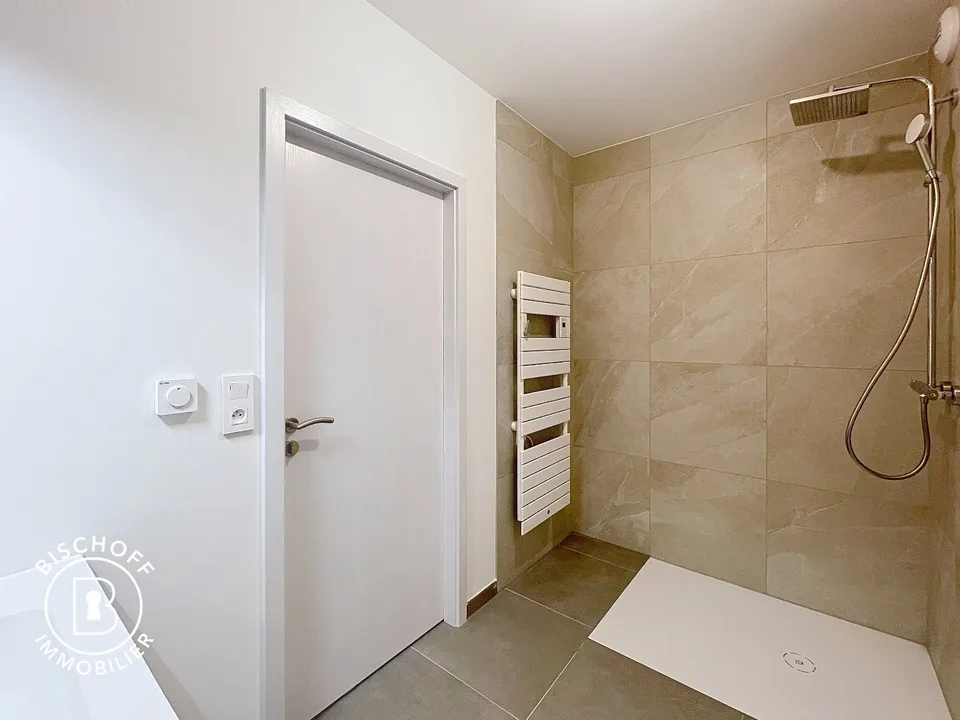 Appartamento moderno di 1.5 locali a Saint-Louis – Disponibile immediatamente – foto 10 di 12