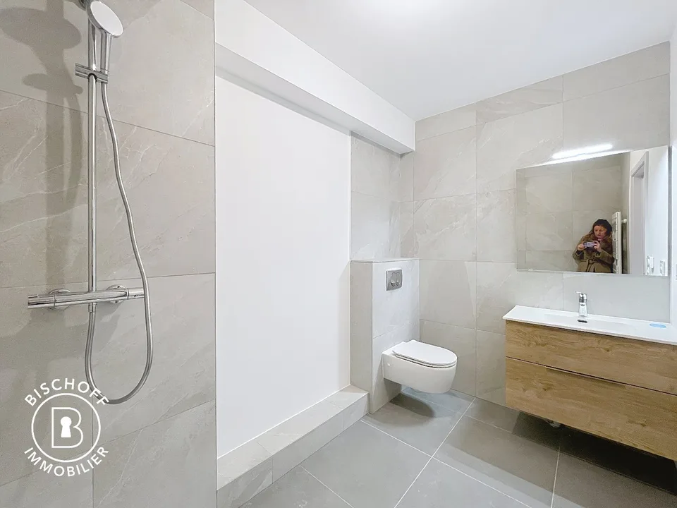 Appartamento moderno di 1.5 locali a Saint-Louis – Disponibile immediatamente – foto 11 di 12