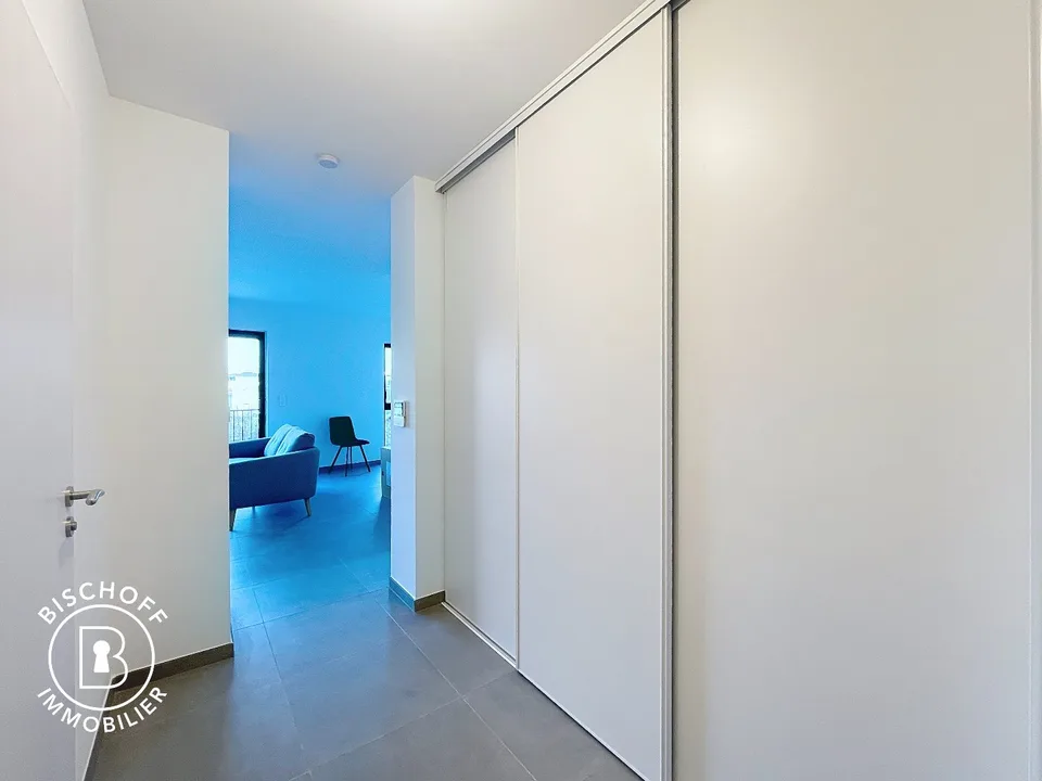 Appartamento moderno di 1.5 locali a Saint-Louis – Disponibile immediatamente – foto 12 di 12
