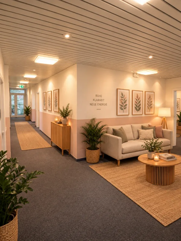 Bureaux / locaux de pratique à Baar – photo 6 sur 8