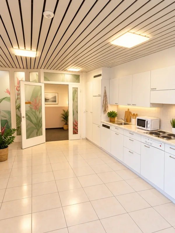 Bureaux / locaux de pratique à Baar – photo 5 sur 8