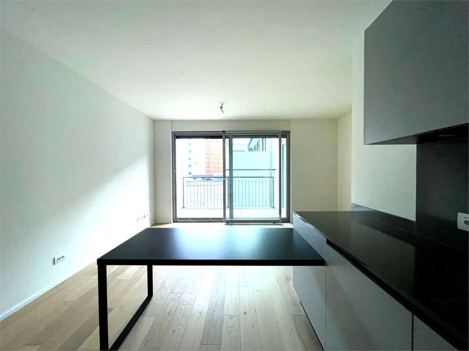 Chiasso: moderne und nachhaltige Neue Residenz - Letzte verfügbare Wohnungen – Foto 3 von 6