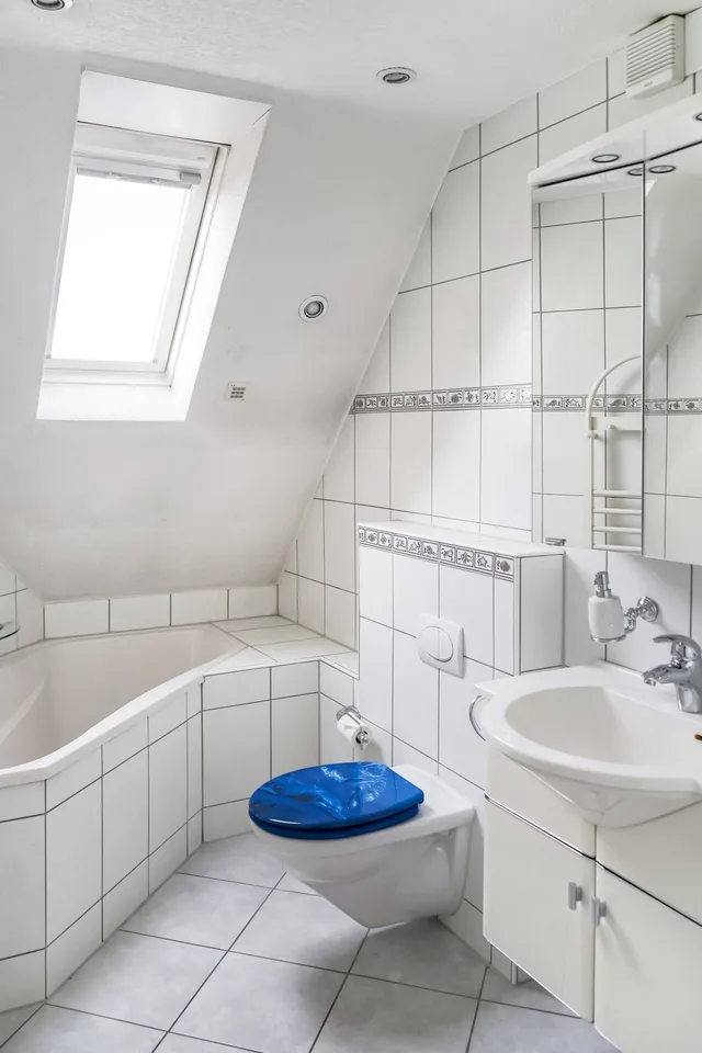 Appartamento di 3,5 locali con terrazza a Oberrohrdorf – foto 4 di 13