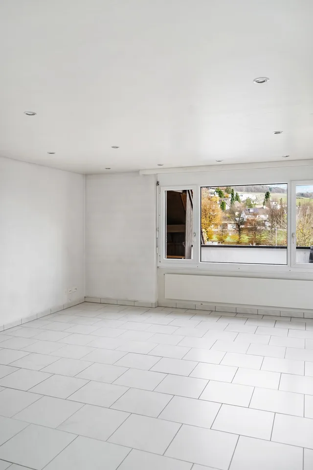 Appartamento di 3,5 locali con terrazza a Oberrohrdorf – foto 6 di 13