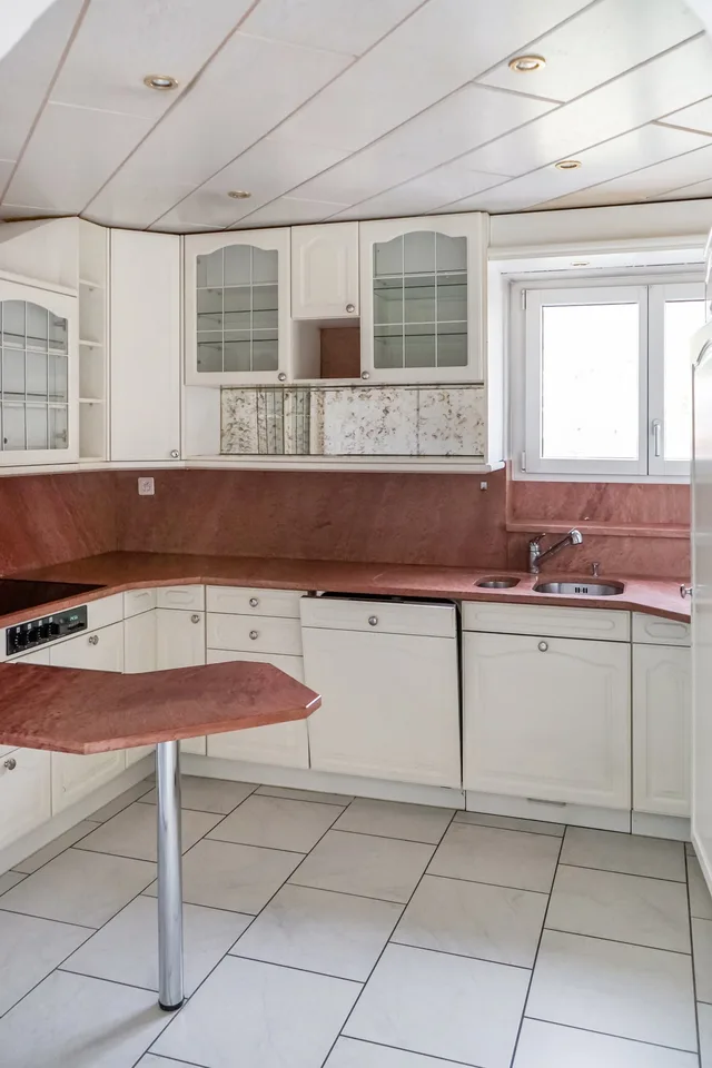 Appartamento di 3,5 locali con terrazza a Oberrohrdorf – foto 5 di 13