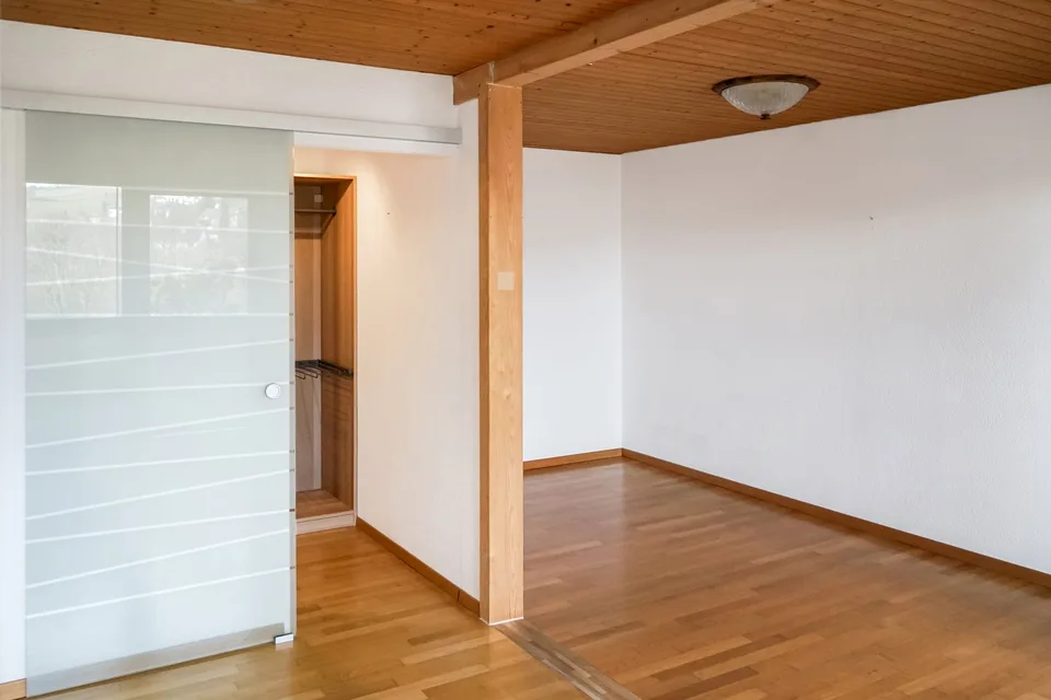 Appartamento di 3,5 locali con terrazza a Oberrohrdorf – foto 8 di 13